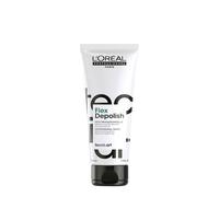 L'Oréal TecniArt Flex Depolish 100ml - cera modellante opaca