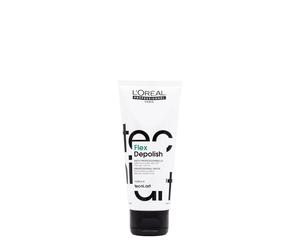 L'Oréal TecniArt Flex Depolish 100ml - cera modellante opaca