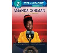 Amanda Gorman: Poet and Activist