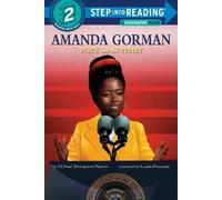 L'Oreal Thompson Payton Laura Fr Amanda Gorman: Poet and Act (Copertina rigida)