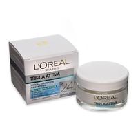 L'Oreal Tripla Attiva Normali E Miste 50 Ml