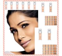 L'Oreal True Match 3 D 3 W GOLDEN BEIGE perfectly fondotinta perfezionatore