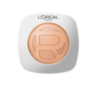 L'Oreal True Match Hyaluron Balsamo Tinta Leggera, 4 Light Medium