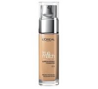 L'Oréal True Match nährstoffgebende flüssige Foundation 6.N neutral 30 ml