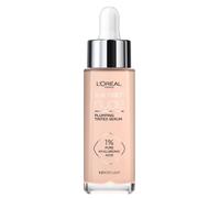 L'Oréal Paris True Match Nude Plumping Tinted Serum siero colorante con acido ialuronico all'1%. 30 ml Tonalità 1-2 rosy light