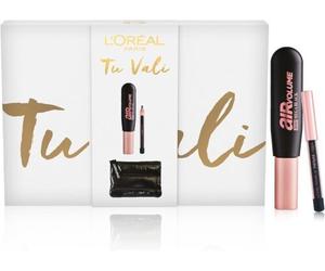 L'OREAL TU VALI - COFANETTO MAKE-UP OCCHI