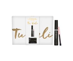 L'OREAL TU VALI - COFANETTO MAKE-UP OCCHI