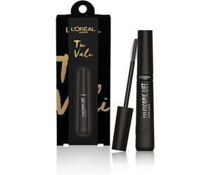 L'OREAL TU VALI MASCARA