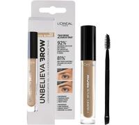 L'oreal unbelieva brow 103
