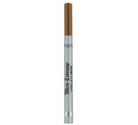 L'OREAL UNBELIEVA BROW MICRO TATOUAGE CHATAIN 104
