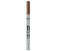 L'OREAL UNBELIEVA BROW MICRO TATOUAGE LIGHT BRUNETTE 105