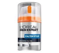 L'Oréal Uomo Expert Faltencreme - Rughe Fermata Idratazione