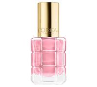 L'OREAL - Vernis à ongles - COLOR RICHE Vernis à l'huile - 13.5ml - 222 jardin des roses