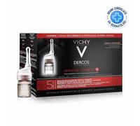 Vichy Dercos Aminexil trattamento anticaduta uomo 42 fiale x 6 ml