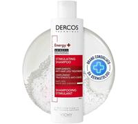DERCOS SHAMPOO ENERG 200ML