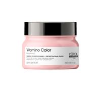 L'Oreal Vitamino Color Maschera per Capelli Colorati 250ml