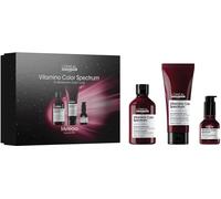 L'OREAL - VITAMINO COLOR SPECTRUM TRIO COFANETTO NATALE