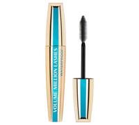 L'Oreal - Volume Million Ciglia Impermeabile, Nero 9.4 ml
