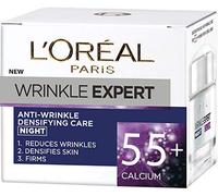 L'Oréal - Wrinkle Expertise Night 55+ 50 ml