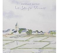 Loreau, Bertrand - Le Pays Blanc