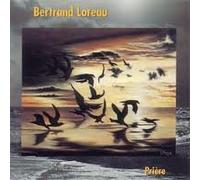 Loreau, Bertrand - Priere