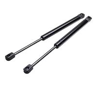LOREC 2X Molle a Gas Portellone Pistoncini Cofano Baule Posteriore per Citroen C1 Hatchback (PM,PN) 2005-2014, Pistoni Ammortizzatori Baule Posteriore, Supporti A Gas Shock Damper Supporti Accessori