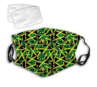 L'orecchino antivento regolabile YiiHaanBuy può essere riutilizzato, adatto a bambini, adolescenti, uomini e donne, bianco-34