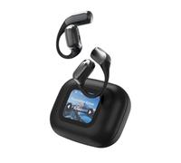 L'orecchio d'attaccatura sopra gli auricolari astuti di Bluetooth degli auricolari dell'orecchio ha condotto la riduzione con lo schermo di tocco di rumore I3W0 con l'esposizione
