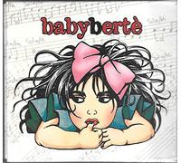 Loredana Bertè - Babyberte' (Ltd Edt)