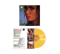 LOREDANA BERTE' - CARIOCA - LP VINILE GIALLO NUOVO SIGILLATO LIMITED EDITION