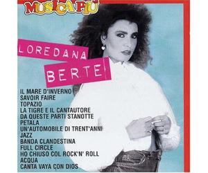 Loredana Berte - I PLU GRANDI SUCCES