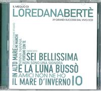 Loredana Berte' - Il Meglio Di - 2 Cd