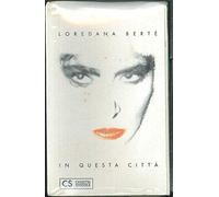 Loredana Bertè - In Questa Citta'