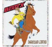 Loredana Berte Ingresso Libero (Bertex) (CD)