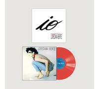 Loredana Berte' - Io (Col. Red)
