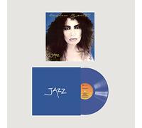 Loredana Berte' - Jazz (Col Blue)