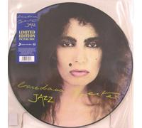 Loredana Berte - Jazz (LP Picture Disc RSD 2018)