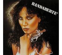 Loredana Bertè - Loredana Bertè - Bandabertè - Ariola - 203 254