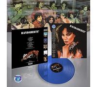 Loredana Berte' - Loredana Berte' - Bandaberte' (Edizione Limitata Vinile 180 Gr Clear Blue)