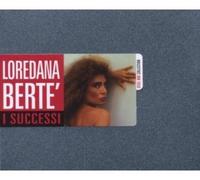Loredana Bertè Loredana Berte (CD)