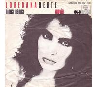 Loredana Bertè - Loredana Bertè - Ninna Nanna / Movie - Ariola - 103 642, Ariola - 103 642 - 100, CGD - 103 642