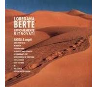 loredana bertè - loredana bertè -ufficialmente ritrovati