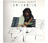 Loredana Bertè - Lorinedita - CGD - CGD 20367