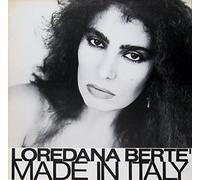 Loredana Berte' - Made In Italy