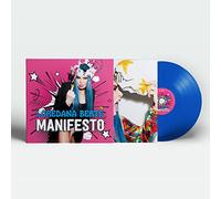 Vinile Loredana Berte - Manifesto