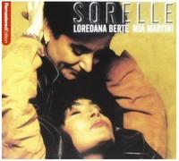 Loredana Berte' / Mia Martini - Sorelle - Cd