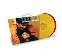 Loredana Bertè - Sorelle (180gr numerato/yellow-red)