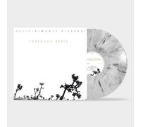 Loredana Berte' - Ufficialmente dispersi (white with black streaks-Num)