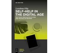 Loredana Filip Self-Help in the Digital Age (Tascabile)