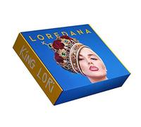 Loredana - King Lori (Special Box Set)